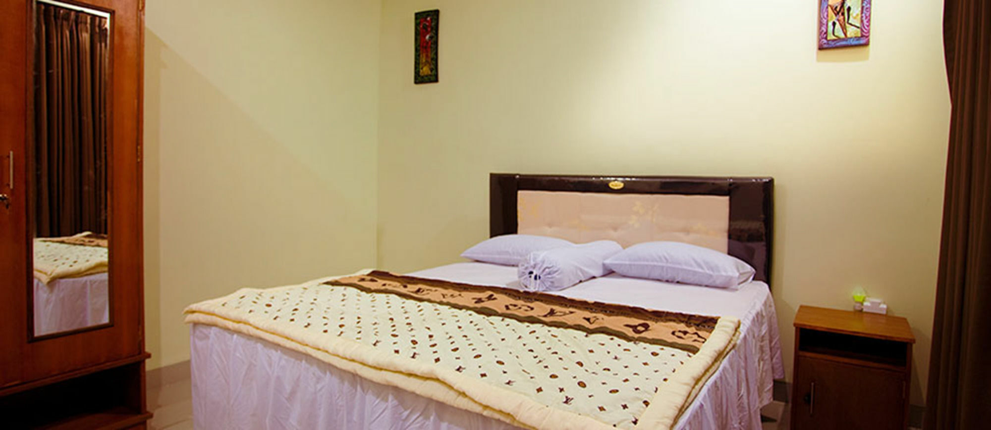 Gm Bali Guest House Kuta  Ngoại thất bức ảnh