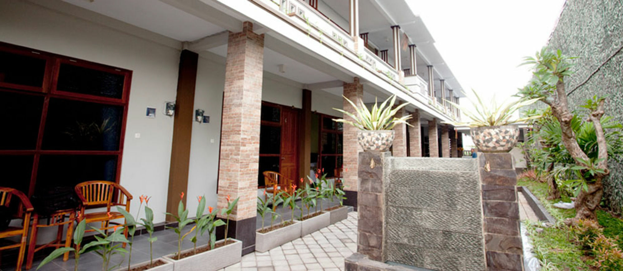 Gm Bali Guest House Kuta  Ngoại thất bức ảnh